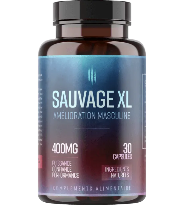 Sauvage XL